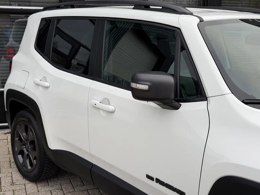 Jeep Renegade - Afbeelding 27 van 30