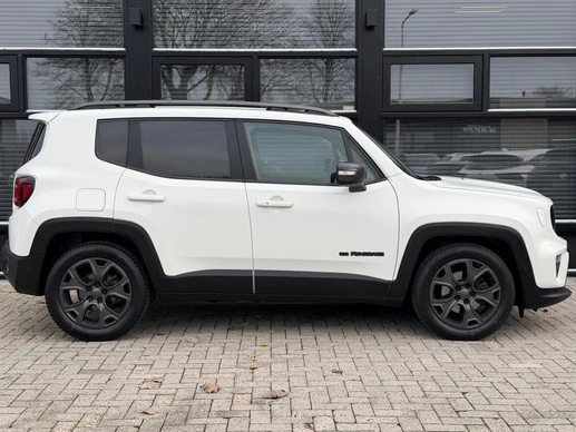 Jeep Renegade - Afbeelding 28 van 30