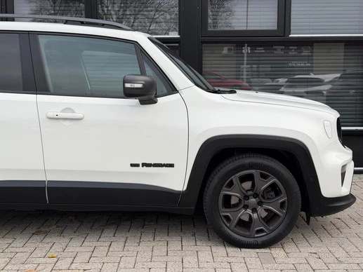 Jeep Renegade - Afbeelding 29 van 30