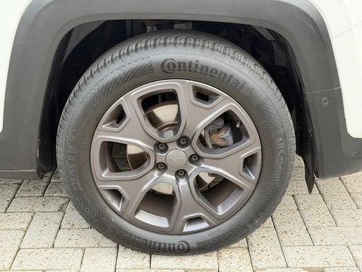 Jeep Renegade - Afbeelding 30 van 30