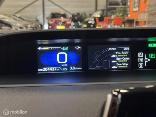 Toyota Prius - Afbeelding 4 van 28