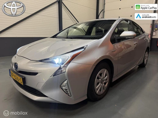 Toyota Prius - Afbeelding 1 van 28