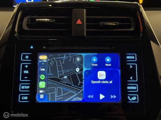 Toyota Prius - Afbeelding 5 van 28