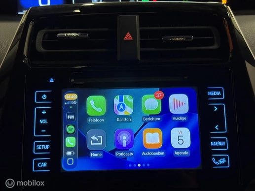 Toyota Prius - Afbeelding 6 van 28