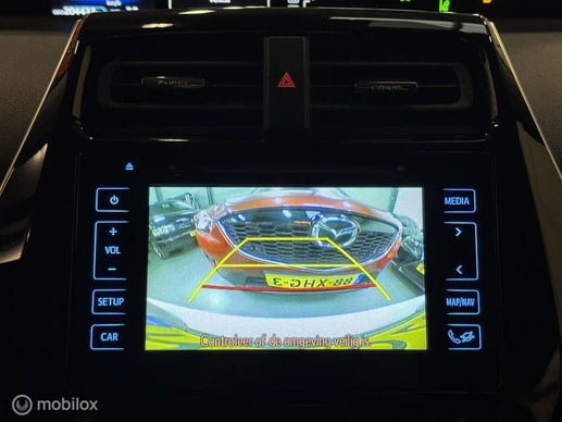 Toyota Prius - Afbeelding 7 van 28