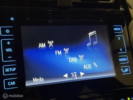 Toyota Prius - Afbeelding 8 van 28