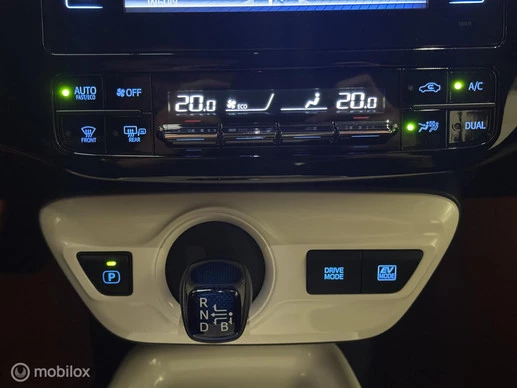 Toyota Prius - Afbeelding 9 van 28