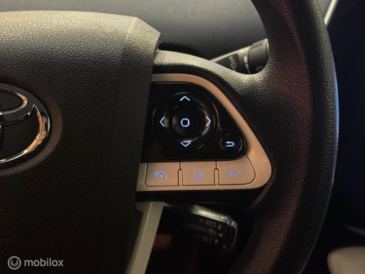 Toyota Prius - Afbeelding 10 van 28