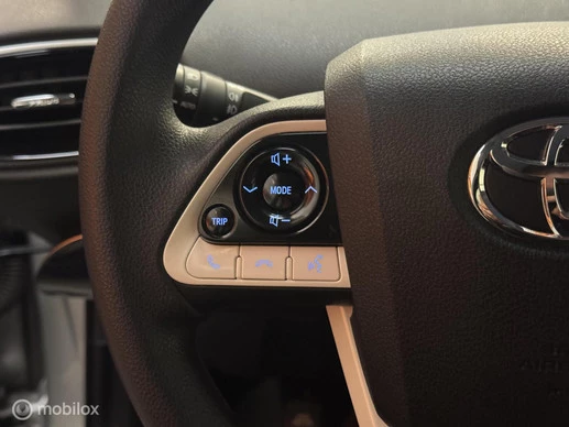 Toyota Prius - Afbeelding 11 van 28