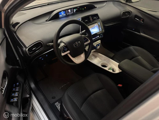 Toyota Prius - Afbeelding 12 van 28