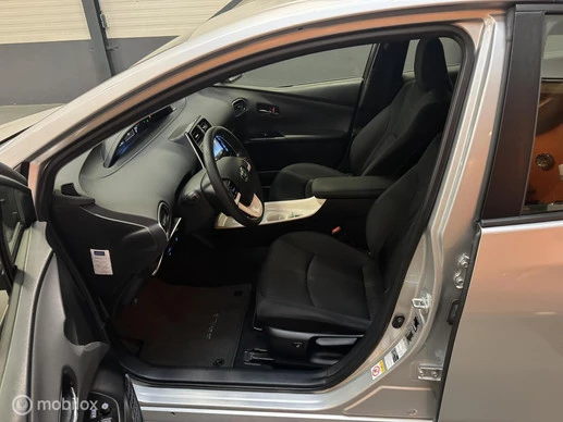 Toyota Prius - Afbeelding 13 van 28
