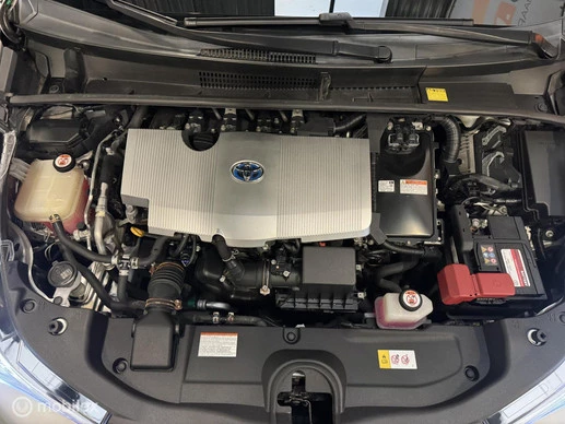 Toyota Prius - Afbeelding 14 van 28