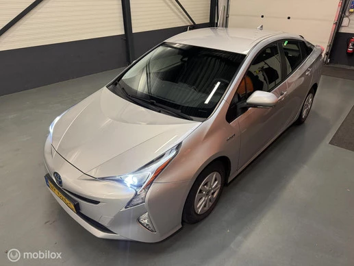Toyota Prius - Afbeelding 15 van 28