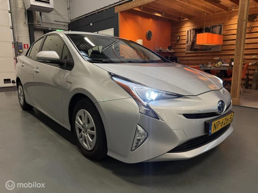 Toyota Prius - Afbeelding 19 van 28
