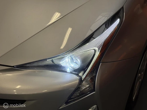 Toyota Prius - Afbeelding 20 van 28