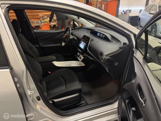 Toyota Prius - Afbeelding 21 van 28