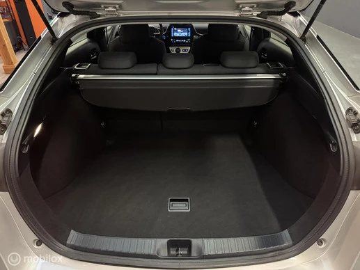 Toyota Prius - Afbeelding 23 van 28