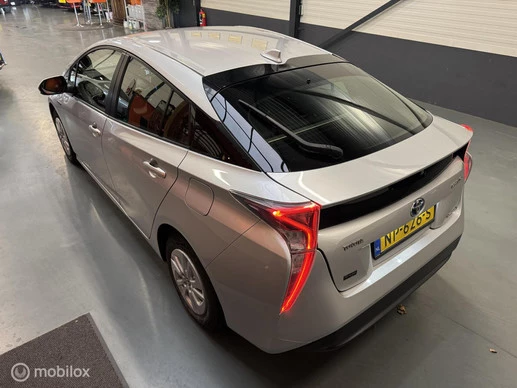Toyota Prius - Afbeelding 25 van 28