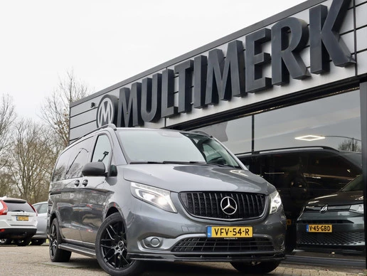 Mercedes-Benz Vito - Afbeelding 1 van 24