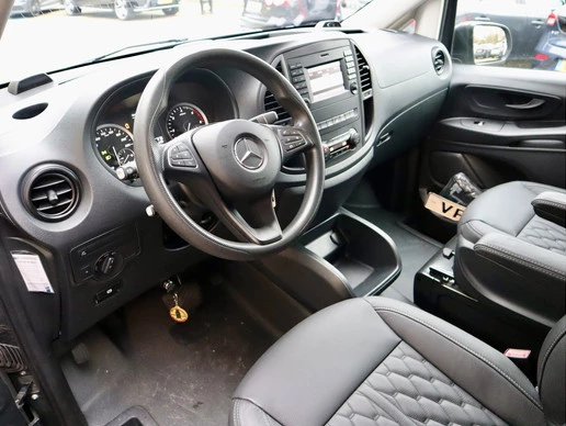 Mercedes-Benz Vito - Afbeelding 2 van 24