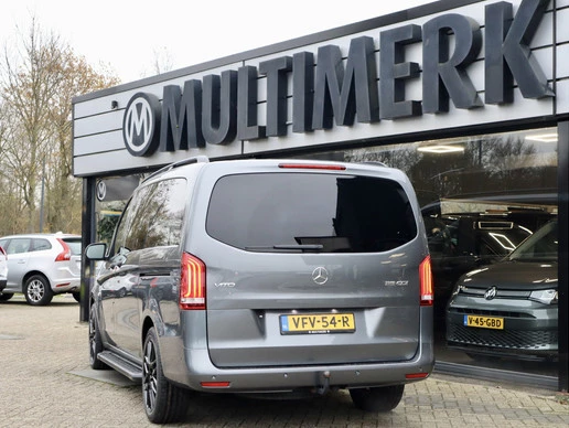 Mercedes-Benz Vito - Afbeelding 3 van 24