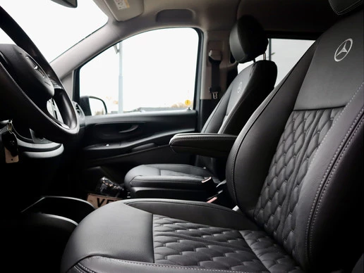Mercedes-Benz Vito - Afbeelding 4 van 24