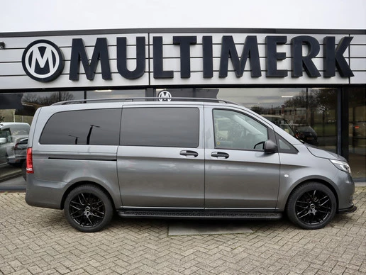 Mercedes-Benz Vito - Afbeelding 5 van 24