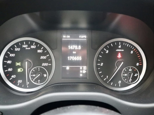 Mercedes-Benz Vito - Afbeelding 6 van 24