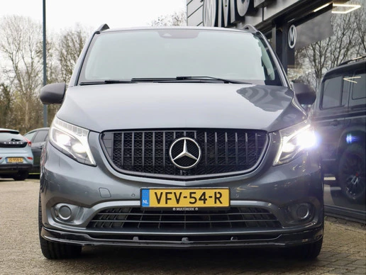 Mercedes-Benz Vito - Afbeelding 7 van 24