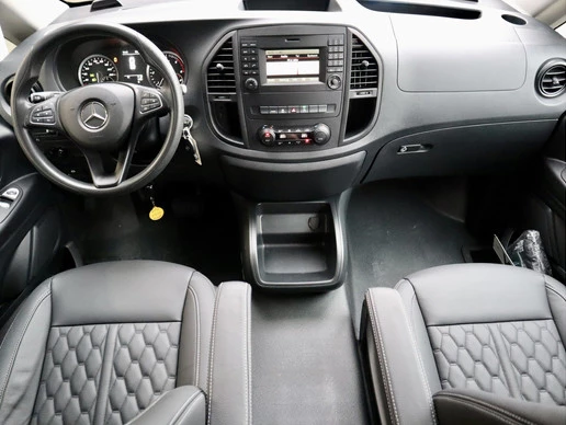 Mercedes-Benz Vito - Afbeelding 8 van 24