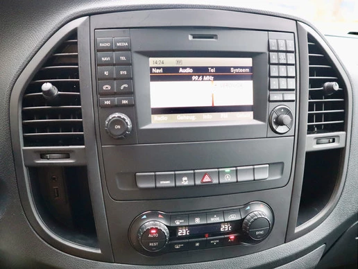Mercedes-Benz Vito - Afbeelding 10 van 24