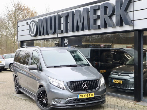 Mercedes-Benz Vito - Afbeelding 11 van 24