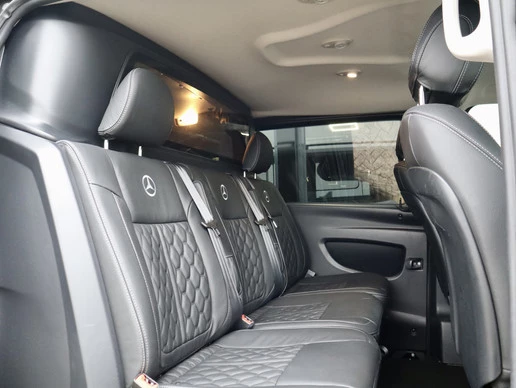 Mercedes-Benz Vito - Afbeelding 12 van 24