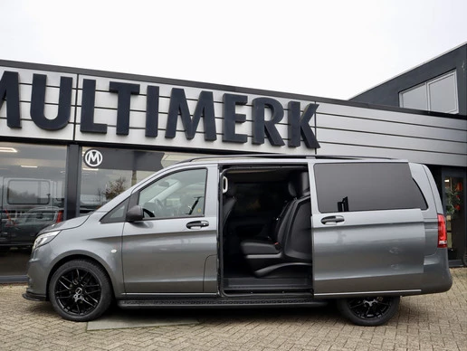 Mercedes-Benz Vito - Afbeelding 17 van 24