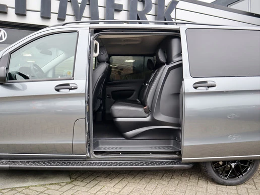 Mercedes-Benz Vito - Afbeelding 18 van 24