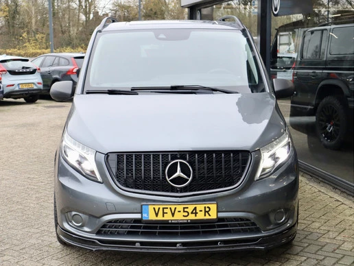 Mercedes-Benz Vito - Afbeelding 19 van 24