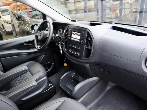 Mercedes-Benz Vito - Afbeelding 20 van 24