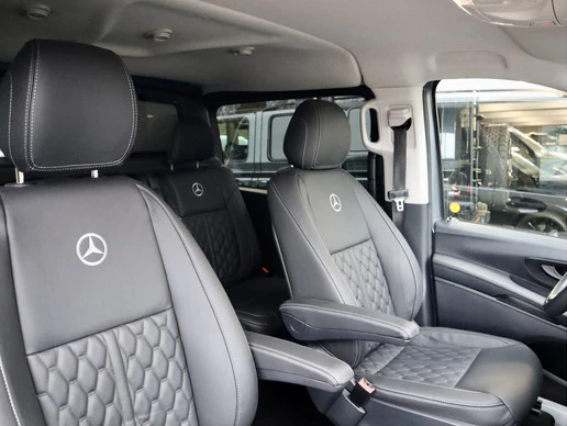 Mercedes-Benz Vito - Afbeelding 21 van 24