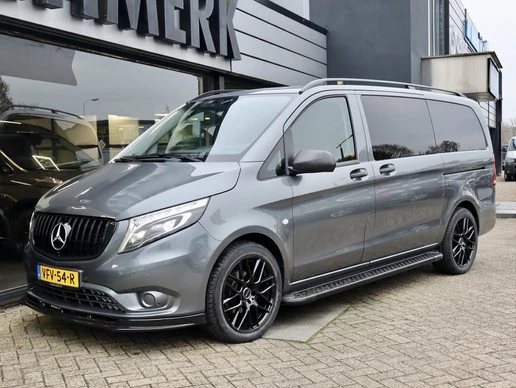 Mercedes-Benz Vito - Afbeelding 22 van 24