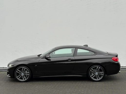 BMW 4 Serie - Afbeelding 2 van 30