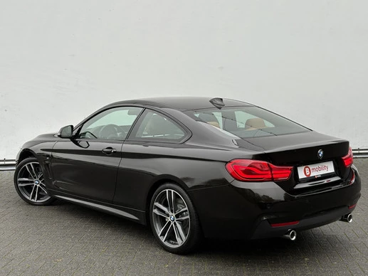 BMW 4 Serie - Afbeelding 4 van 30