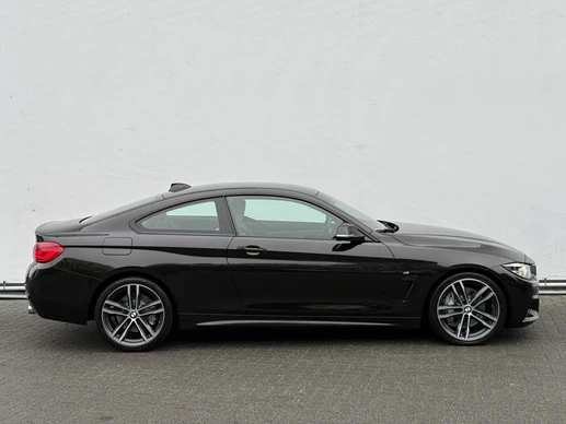 BMW 4 Serie - Afbeelding 6 van 30
