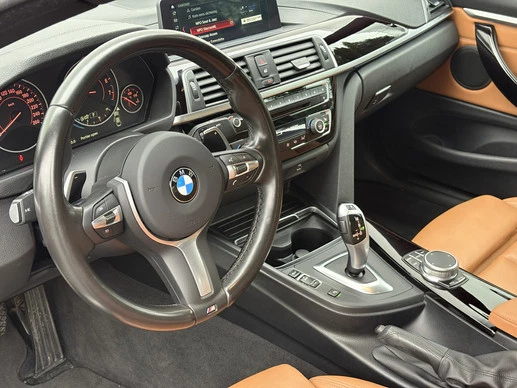 BMW 4 Serie - Afbeelding 8 van 30