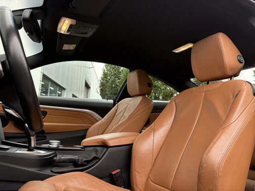 BMW 4 Serie - Afbeelding 9 van 30