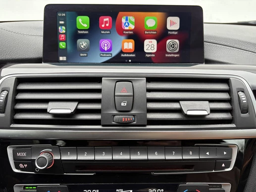 BMW 4 Serie - Afbeelding 12 van 30