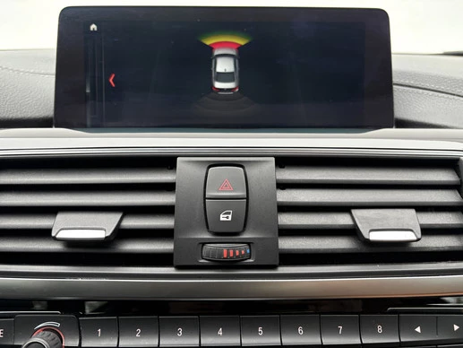 BMW 4 Serie - Afbeelding 15 van 30