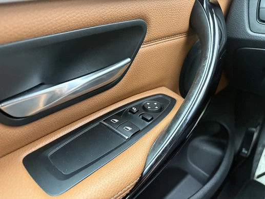 BMW 4 Serie - Afbeelding 16 van 30