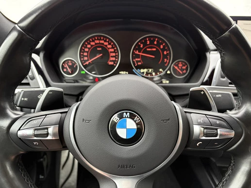 BMW 4 Serie - Afbeelding 18 van 30