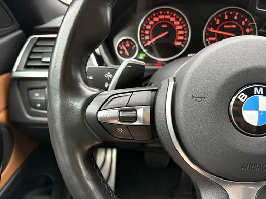 BMW 4 Serie - Afbeelding 19 van 30