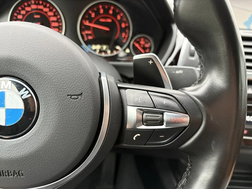 BMW 4 Serie - Afbeelding 21 van 30